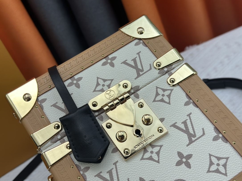 LV Box Bags